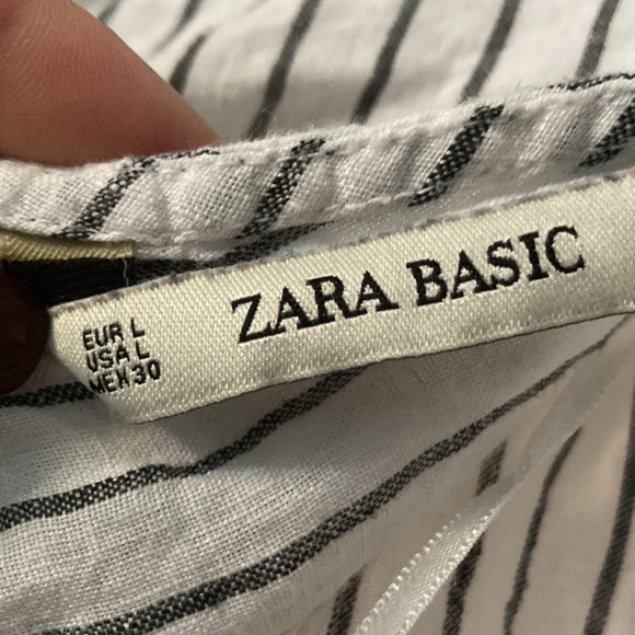 Zara Summer Dress - Picture 4 of 4